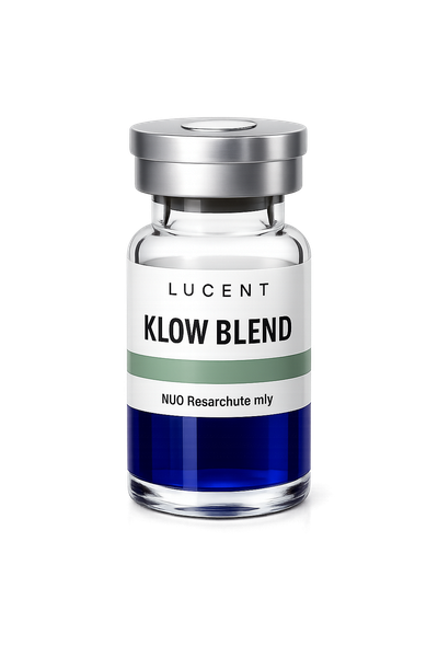 Lucent Klow Blend vial